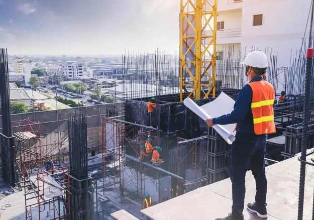 Construction Work image 1